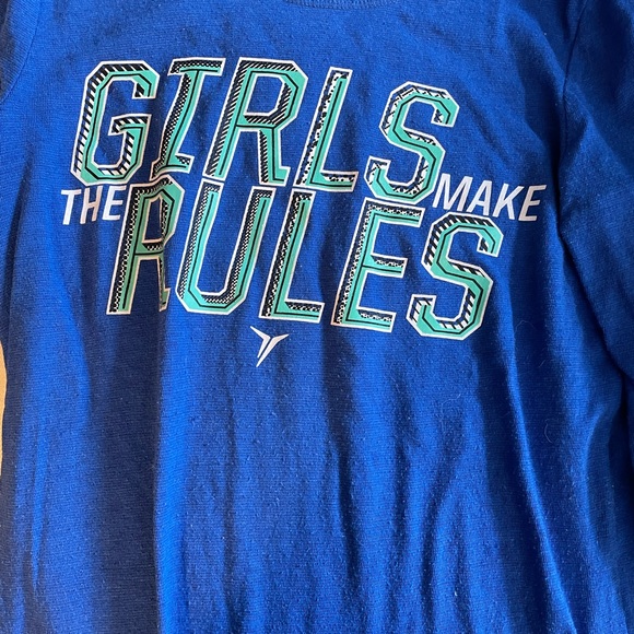 Bundle of 13 tops, Girls size 10-12 - Picture 13 of 13